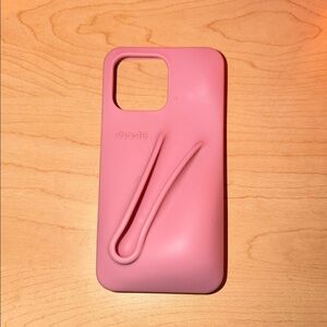 RHODE Soft Pink Phone Case
